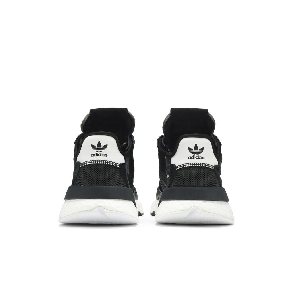 adidas Nite Jogger 'Core Black' (Unisex) Core Black / Core Black / Carbon Casual Shoes EE6254