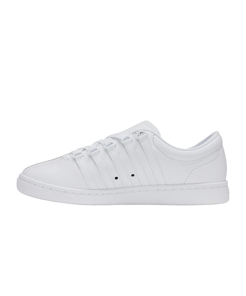 Женские Классические Кроссовки K-Swiss 66 Nxt Court_Aksflsv509Wh