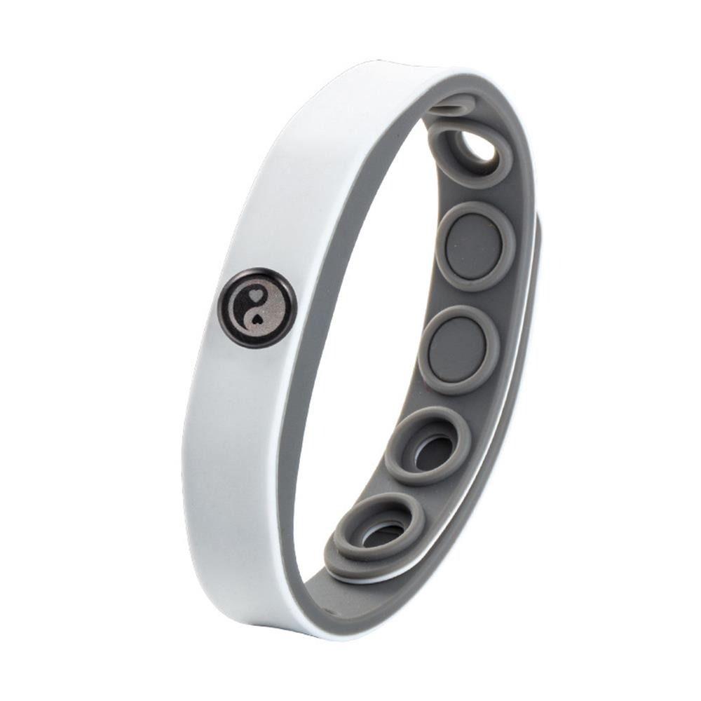 RedUp Дальний инфракрасный отрицательный ионный браслет спортивные браслеты водонепроницаемые антистатические браслеты