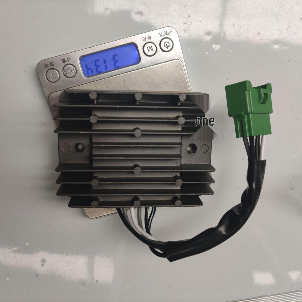 Rectifier SH748AA for Gasoline Engine: Part 32105-Z6L-0001, 31750-Z2E-803