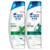 Набор из двух шампуней Head & Shoulders против перхоти