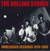 CD ROLLING STONES - Unreleased Sessions 1973-1983 STS7983A EXILE Japan Japanese Pop/Rock Used