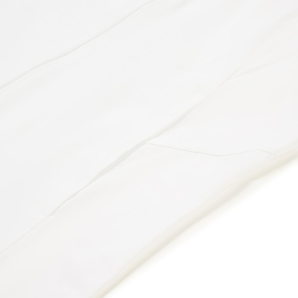 Ли Нин Серия Фитнес Худи с логотипом и молнией Фитнес ветровка Женская верхняя одежда AFDW462-2