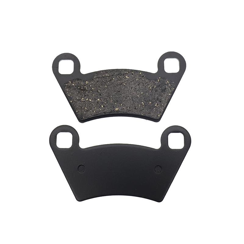 USERX Мотоциклетные Тормозные Дисковые Колодки Для FA354 POLARIS Ranger PPS UTV Sportsman 325 400 500 5701 800 900 1000