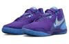 Nike Zoom LeBron Nxxt Gen Ampd Summit Lake Hornets FJ1566-500