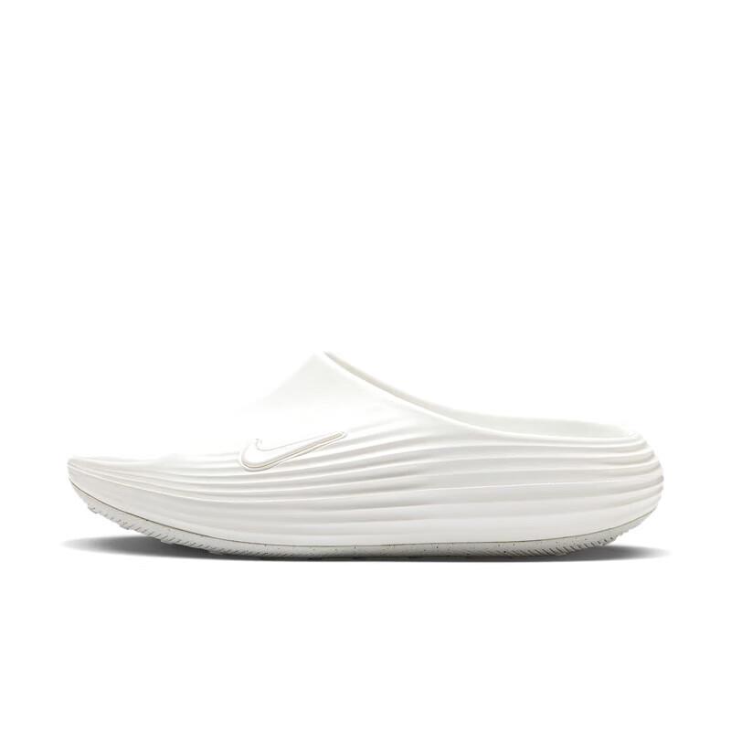 Nike Женские шлепанцы ReactX Rejuven8