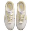 Women's Sneakers Nike Pacific Casual Shoes Women's Low-top Light Gray White