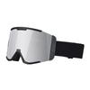 7062 In-Stock Adult Anti-Fog Snowboard Goggles, Ski Sunglasses, Dual-Lens, Anti-Fog, Windproof the Ultimate Ski Resort Essential