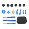 Controller Accessory Parts 13 In 1 Gaming Accessory Replacement for Xbox One Elite Series 2