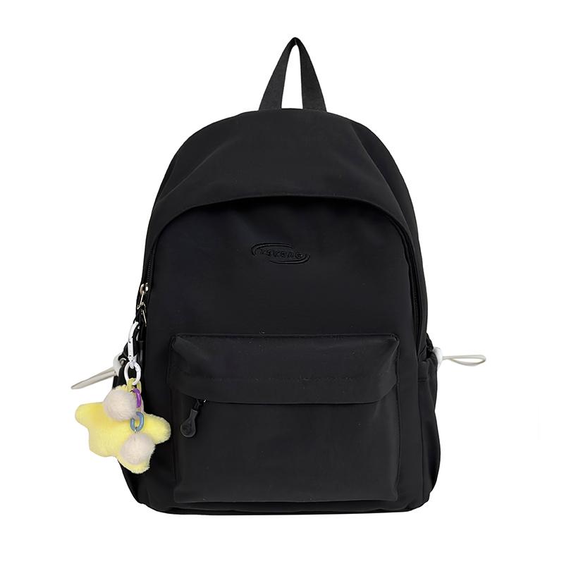 Женский школьный рюкзак для студентов, большой вместимости, дорожный рюкзак