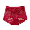 Sexy Soft Lace Seamless Underwear Women Comfortable Underwear High Waist Briefs