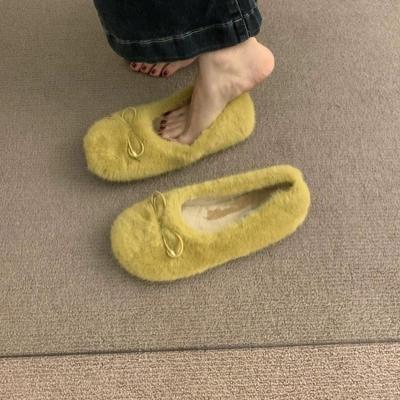 Женская обувь – Женские мокасины