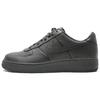 Air Force 1 Low Supreme 07 'Черный' 315100-001
