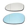 For BMW E90 Mirror Heated Side Mirror Glass Rearview Mirror For E92 E91 E93 E82 E88 E86 E85 Z4 51167157247 51167157246