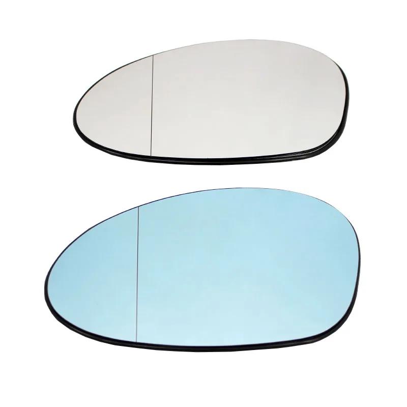 For BMW E90 Mirror Heated Side Mirror Glass Rearview Mirror For E92 E91 E93 E82 E88 E86 E85 Z4 51167157247 51167157246
