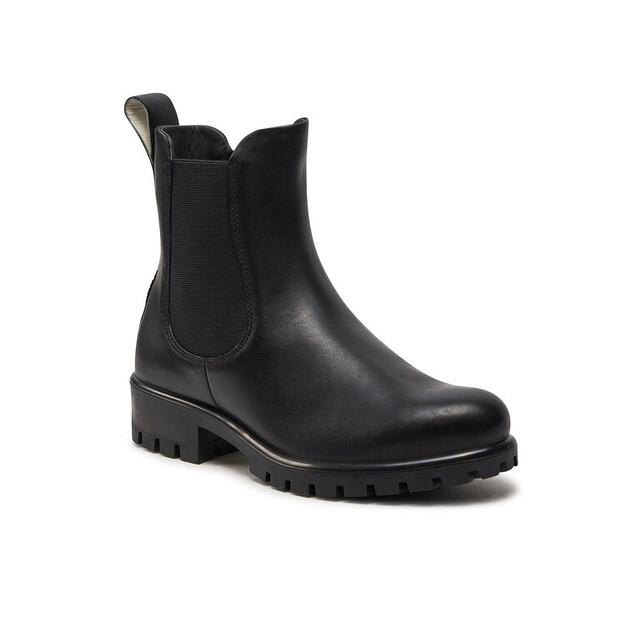 Chelsea Boots ECCO Modtray W 49002301001, Black