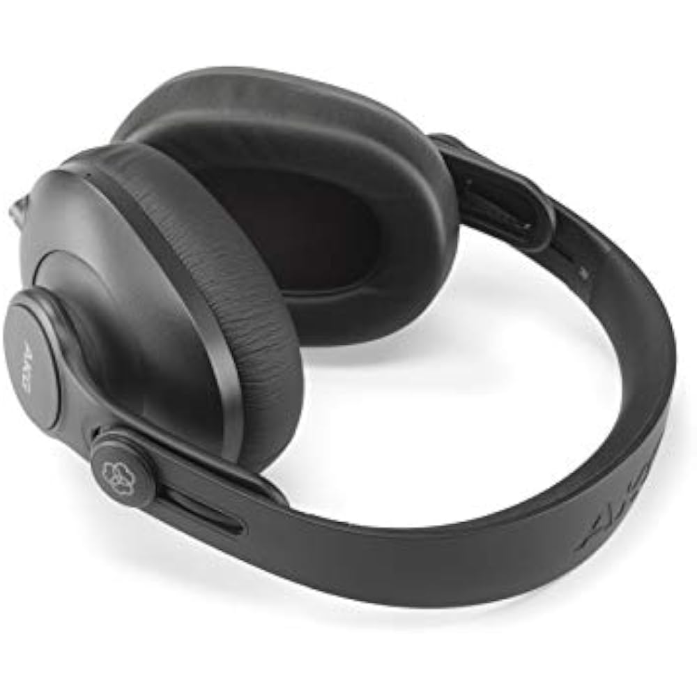 Модель с 3-летней гарантией [Официальный магазин AKG Pro] AKG Professional Закрытые беспроводные мониторные наушники...