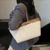 Large Capacity Tote Bag New Fashion Shoulder Bag