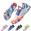 Unisex Quick-Dry Aqua Shoes Barefoot Beach Sandals Upstream River Diving Multi-Functional Shoe Women Men Water Swimming Sneakers