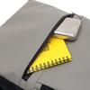 CIE VARIOUS 2-WAY BACKPACK S ПЕСОЧНЫЙ, Легкий, Водонепроницаемый, Сделано в Японии, Деловая сумка, Рюкзак, Ранец, Сумка из Тоёоки