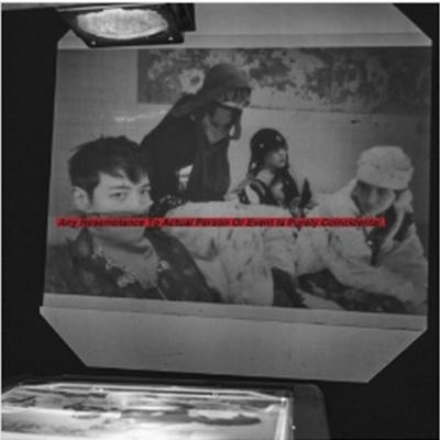 SHINee - 7th НЕ ЗВОНИТЕ МНЕ (ФОТОАЛЬБОМ ВЕР.) случайный