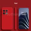 Для Oneplus 10 Pro Чехол Для Oneplus 10 Pro 9 Pro Shell Cover Capa Жидкий силиконовый мягкий телефонный бампер Для Oneplus 10 Pro