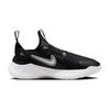 Nike Кроссовки Flex Runner 3 GS черные белые детские FN1294-005