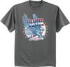 And Tall Trump 2024 Mens Unisex T-Shirt