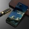 Чехол Sky Full Moon для Samsung Galaxy A32 A71 A22 A12 A72 A11 A52 5g A51 4g A13 A21s A41 A23 A73, силиконовый чехол