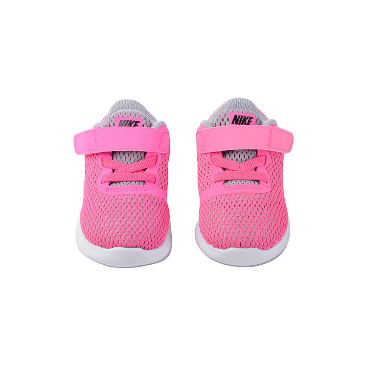 Nike Бесплатные туфли для малышей RN Baby 834042-600