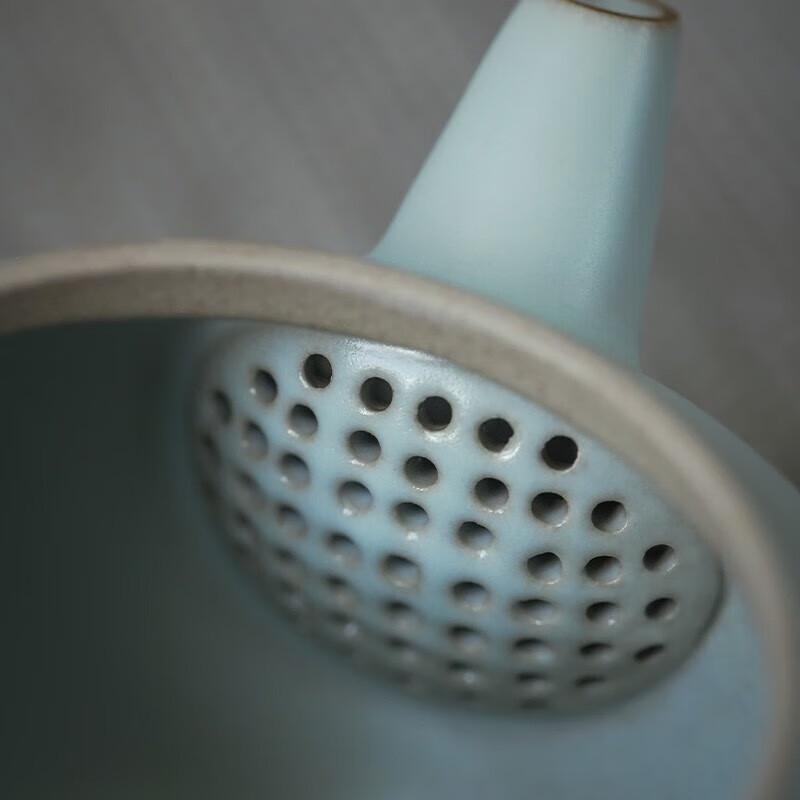 Wanqiantang Yunqi Travel Tea Set