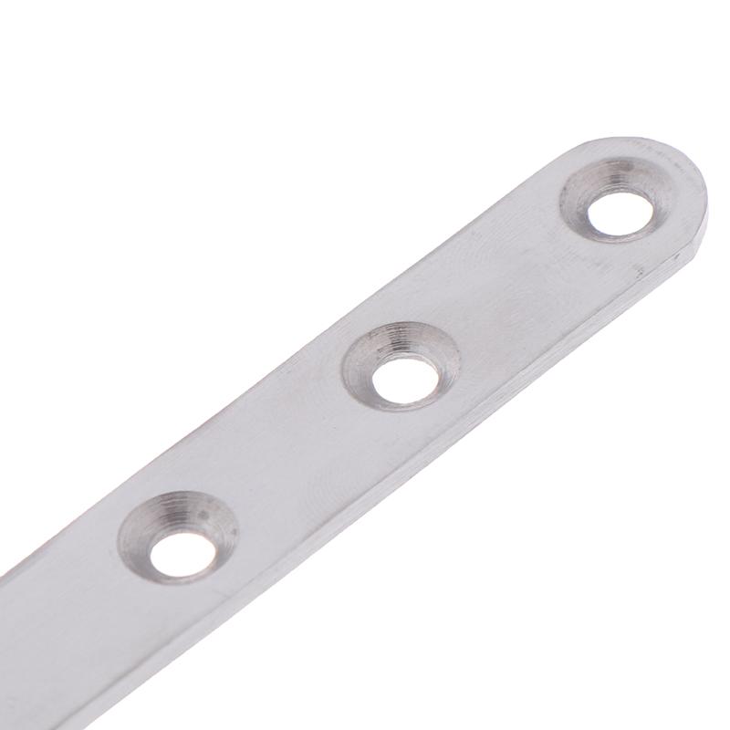 Скрытая шарнирная петля вращающейся на 360 градусов нержавеющей стали, матовая