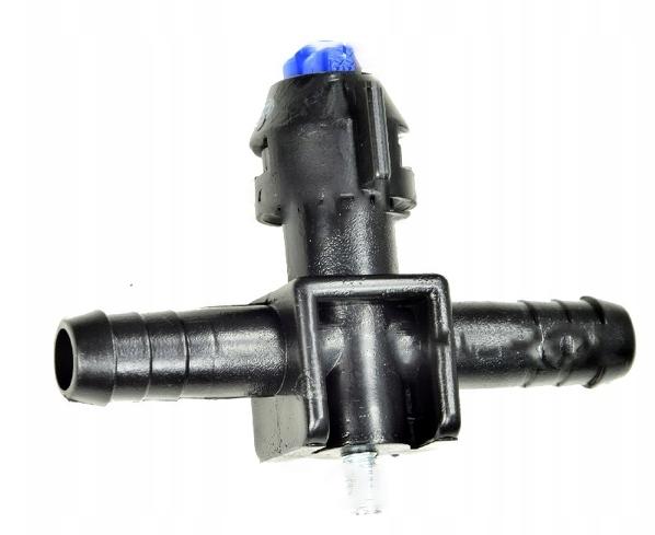 Sprayer Nozzle Body 220585