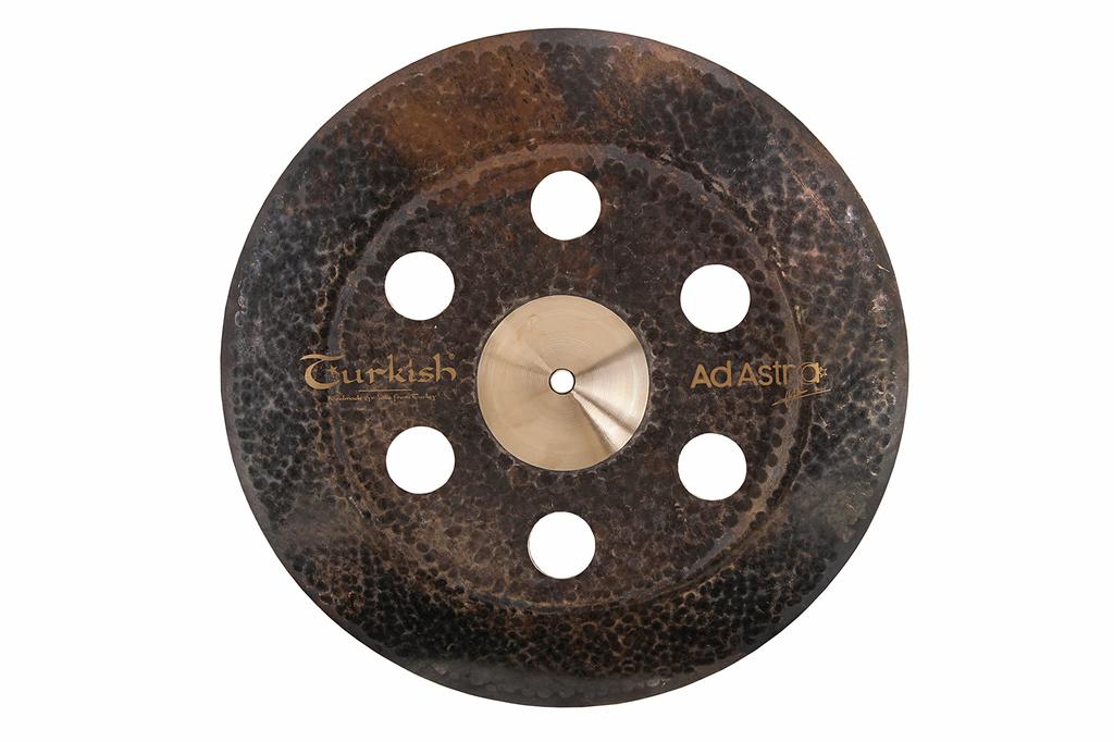 ТУРЕЦКИЙ Ad Astra Series Stack Crush (14" + 16" Китай) ТУ-АДСТ