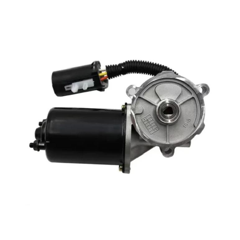 НОВЫЙ привод переключения раздаточной коробки для двигателя Foton Tunland 2.8L