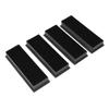 4Pcs Replacement Filter for Yeedi VAC Max Station Vacuum Cleaner Replacement Repair Parts