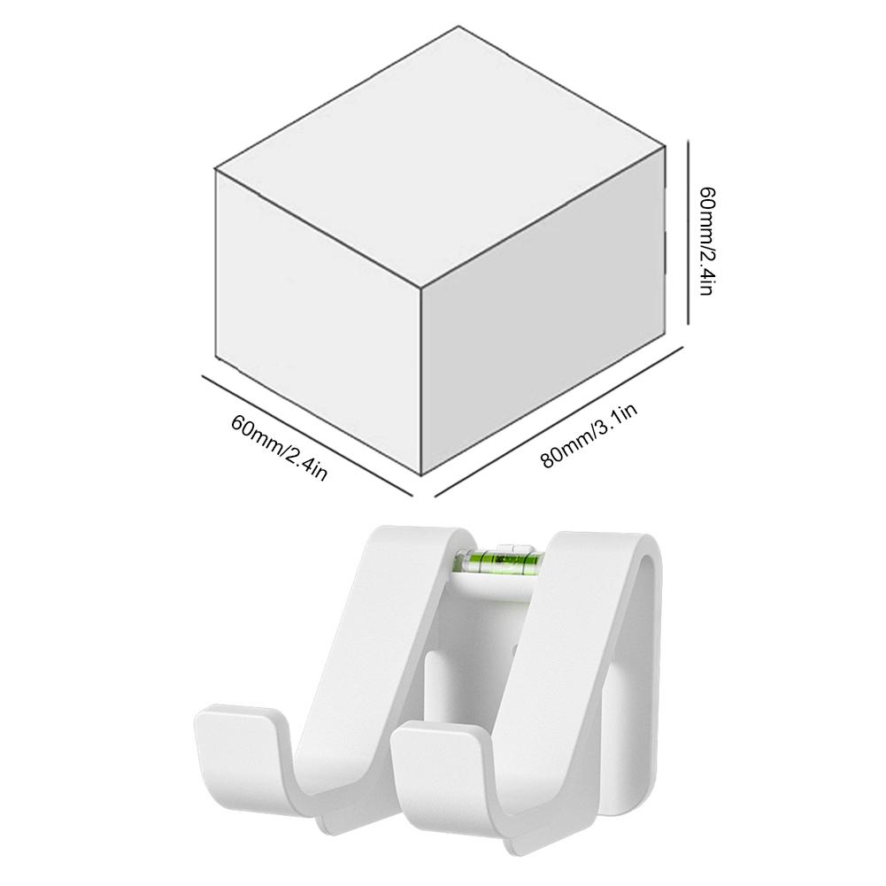 Универсальный настенный держатель для геймпадов PS4/PS5, для игрового контроллера Xbox, ручка, охлаждающая вешалка, кронштейн для аксессуаров Switch