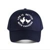 Washed Cotton Chicken Embroidery Vintage Baseball Cap Baseball Cap Fashion Unisex Sunhat Womens Outdoor Sports Snapback Cap