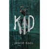 KID Бумажная обложка от Jascie Hall UKN2068