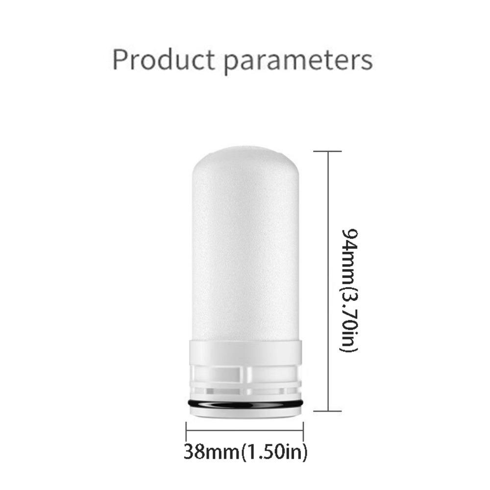 Replaceable Filter Element Tap Water Filter Washable Faucet Tap Water Purifier Kitchen Faucet