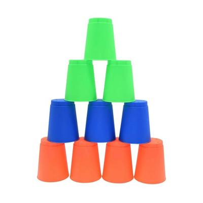Pre-Sport Штабелирование чашек (Упаковка из 12 шт.)