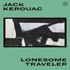 Lonesome Traveler by Jack Kerouac Paperback Book 9780241348079