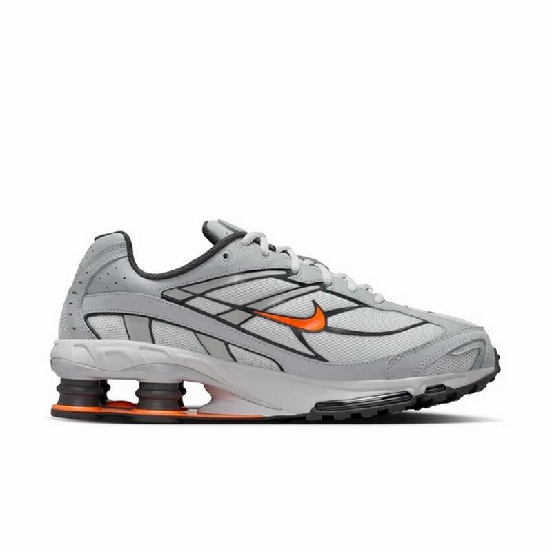 Nike Мужские спортивные кроссовки Shox Ride 2
