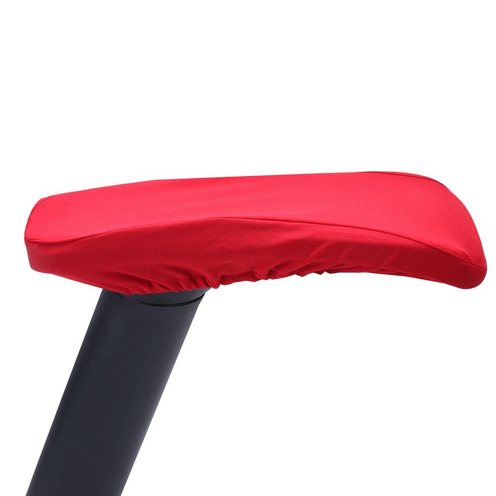 1 Pcs Removable Office Computer Dustproof Pads Chair Arm Covers Chair Armrest Cover Slipcover