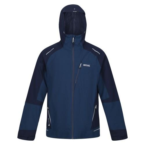 Regatta Mens Highton Pro Waterproof Jacket