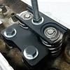 LS Valve Spring Compressor Tool Valve Spring Remover Alloy Remover Replace LS Valve Spring Tool For LS Engine
