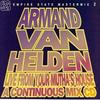 CD ARMAND VAN HELDEN - Empire State Mastermix 2 - Armand V ESCD24 Empire State Re 1995 US Dance & Electronica Used