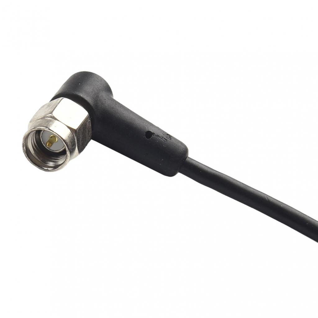 GPS-антенна для SMA Male Активный антенный удлинительный кабель для навигационного головного устройства