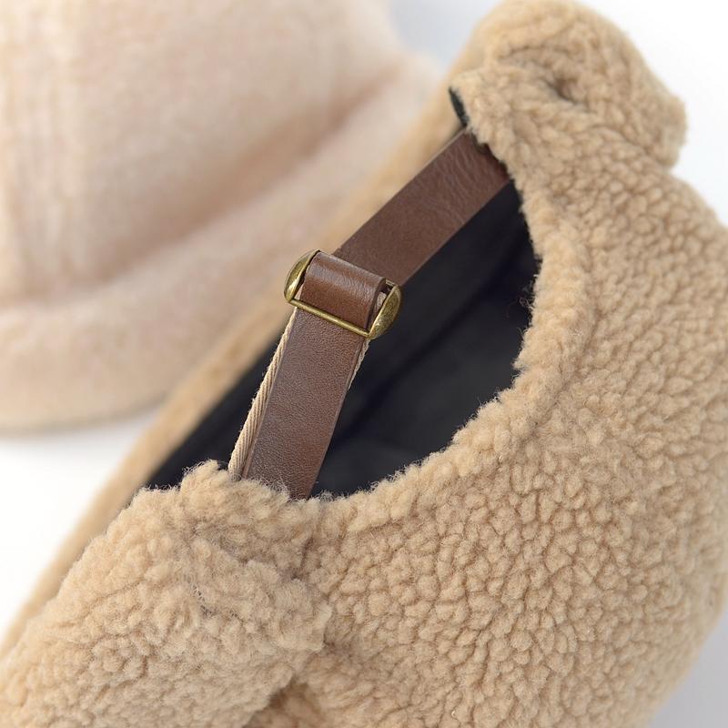 Унисекс, зимняя толстая байкерская кепка-докер, уличная одежда, тыква, винтажная темно-синяя шляпа без полей, дыня, моряк, повседневная короткая кепка в стиле Харадзюку