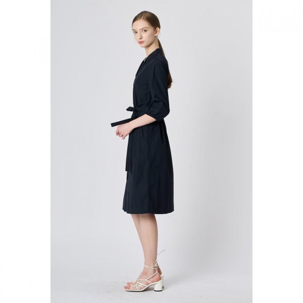 Bcbg Belted Shirt Dress B3m3o672